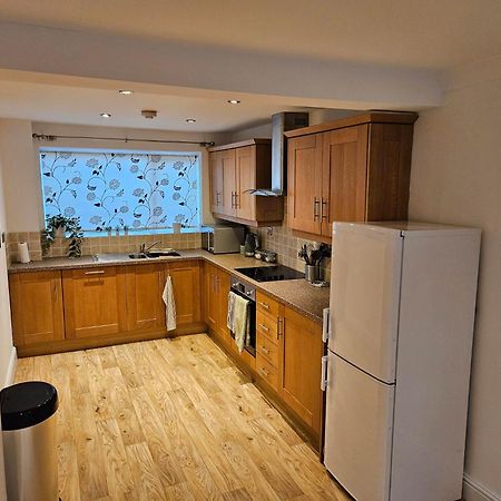 3 Severn Close Contractor Home In Oakham Near Rutland Water Luaran gambar