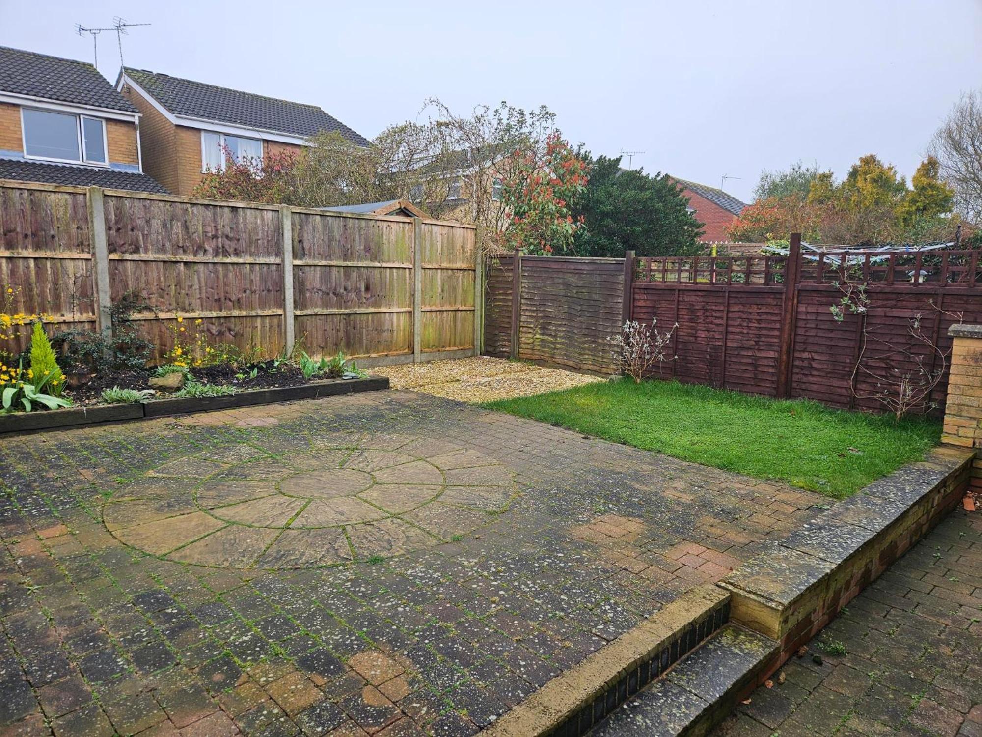 3 Severn Close Contractor Home In Oakham Near Rutland Water Luaran gambar