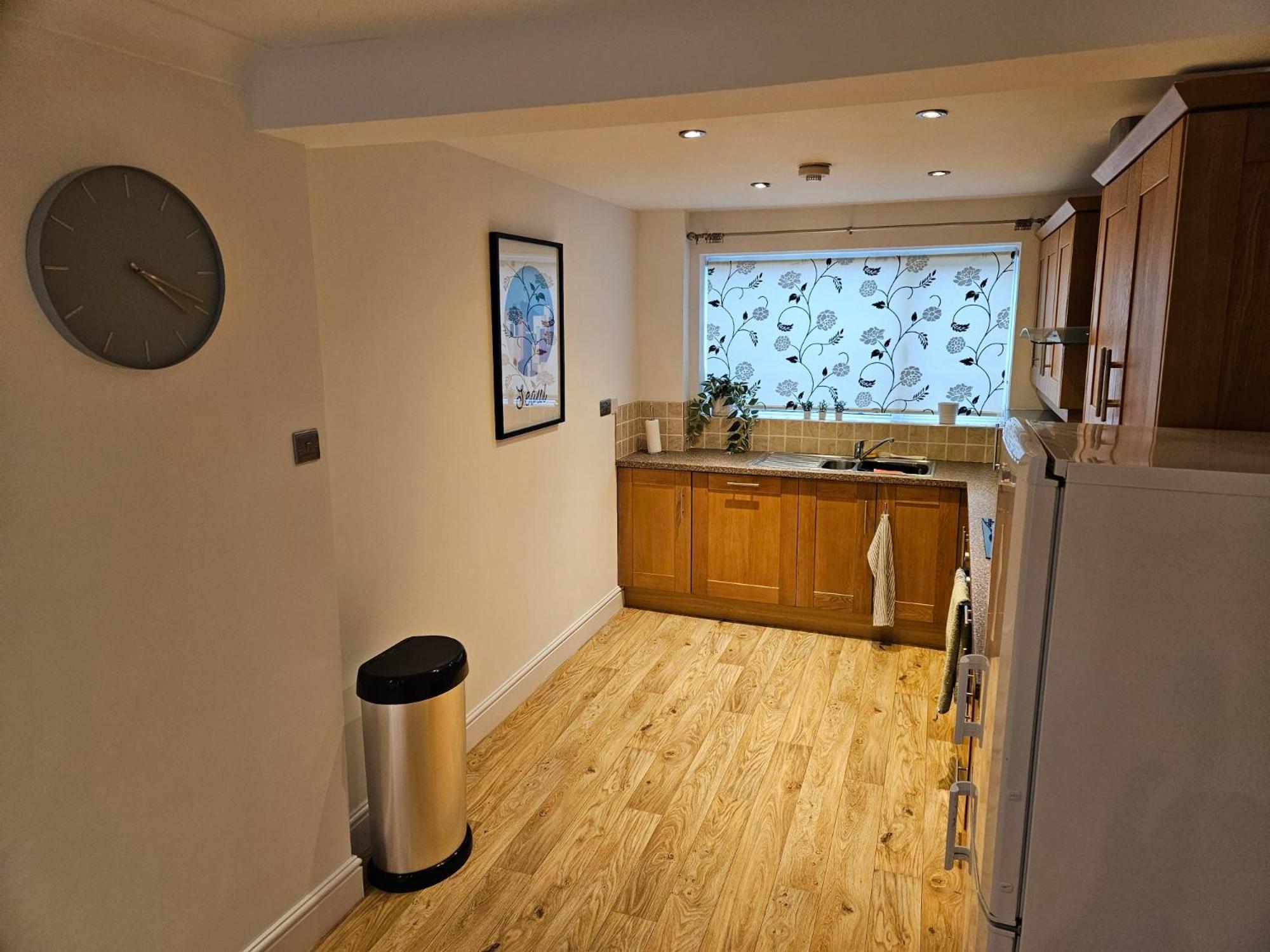 3 Severn Close Contractor Home In Oakham Near Rutland Water Luaran gambar